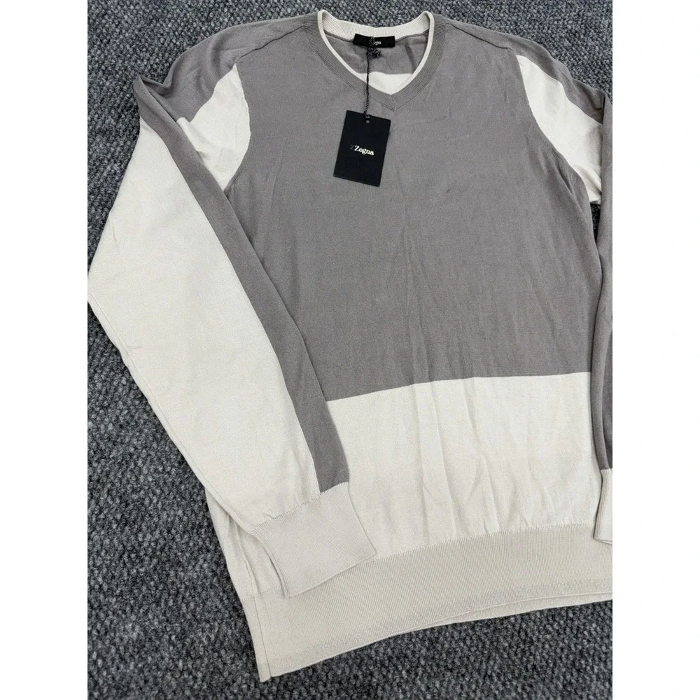 Z Zegna zegna men